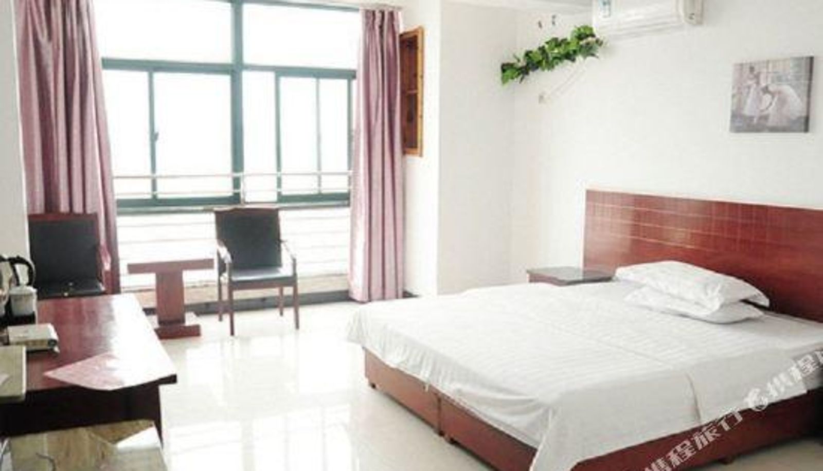 Chambre - Jiulong Sunshine Express Hotel