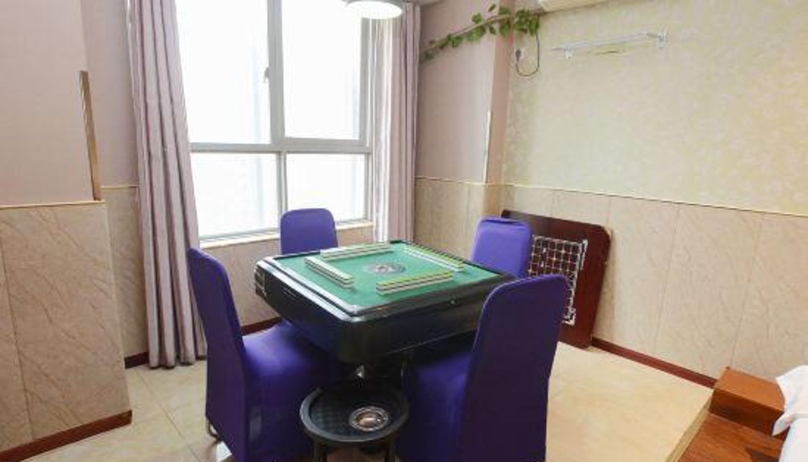 Zimmer - City Home Hotel (Hefei Binhu Convention and Exhibition Center))