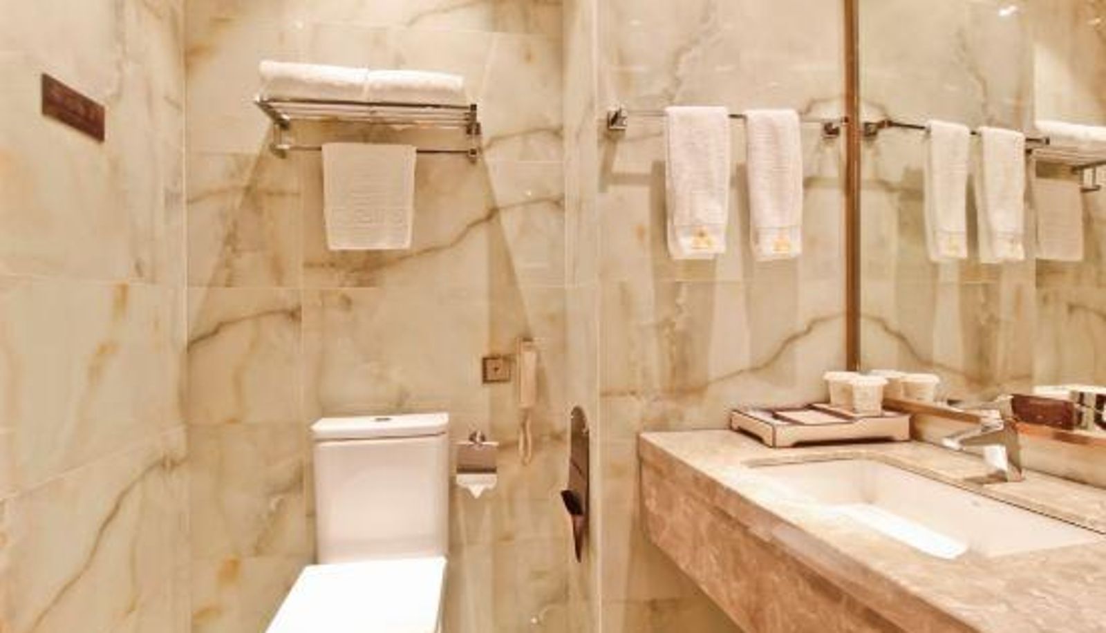 Zimmer - Junding Boutique Hotel (Hefei High-tech Zone)