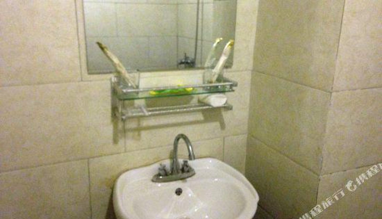 Room - Weizhou Hotel