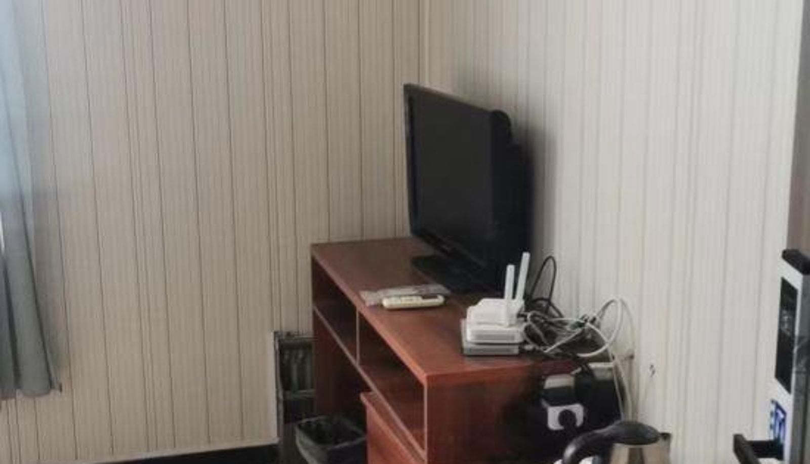 Chambre - Handan sega express hotel