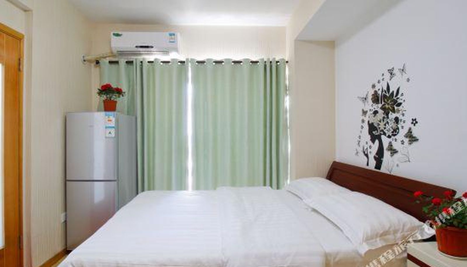 Habitación - Lvtu Zhijia Apartment Hotel