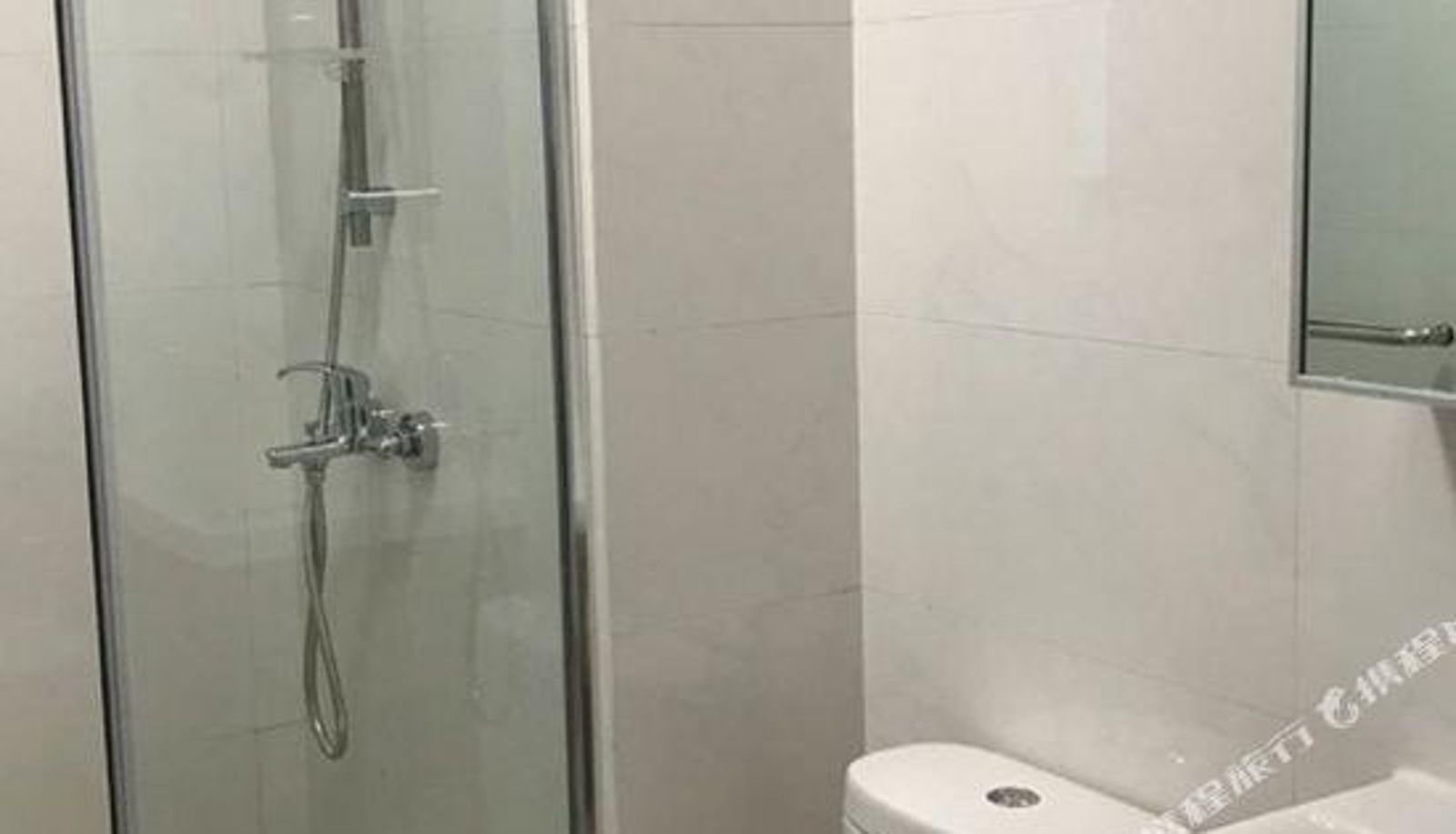 Zimmer - Lvtu Zhijia Apartment Hotel