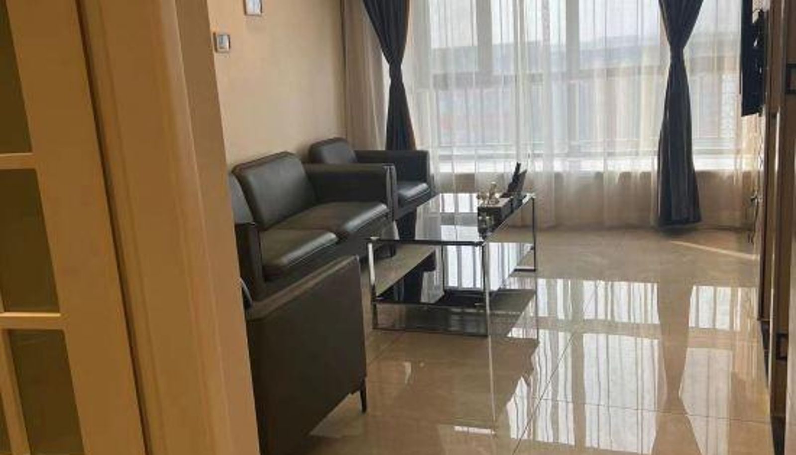 Familienzimmer - Huacheng Business Hotel