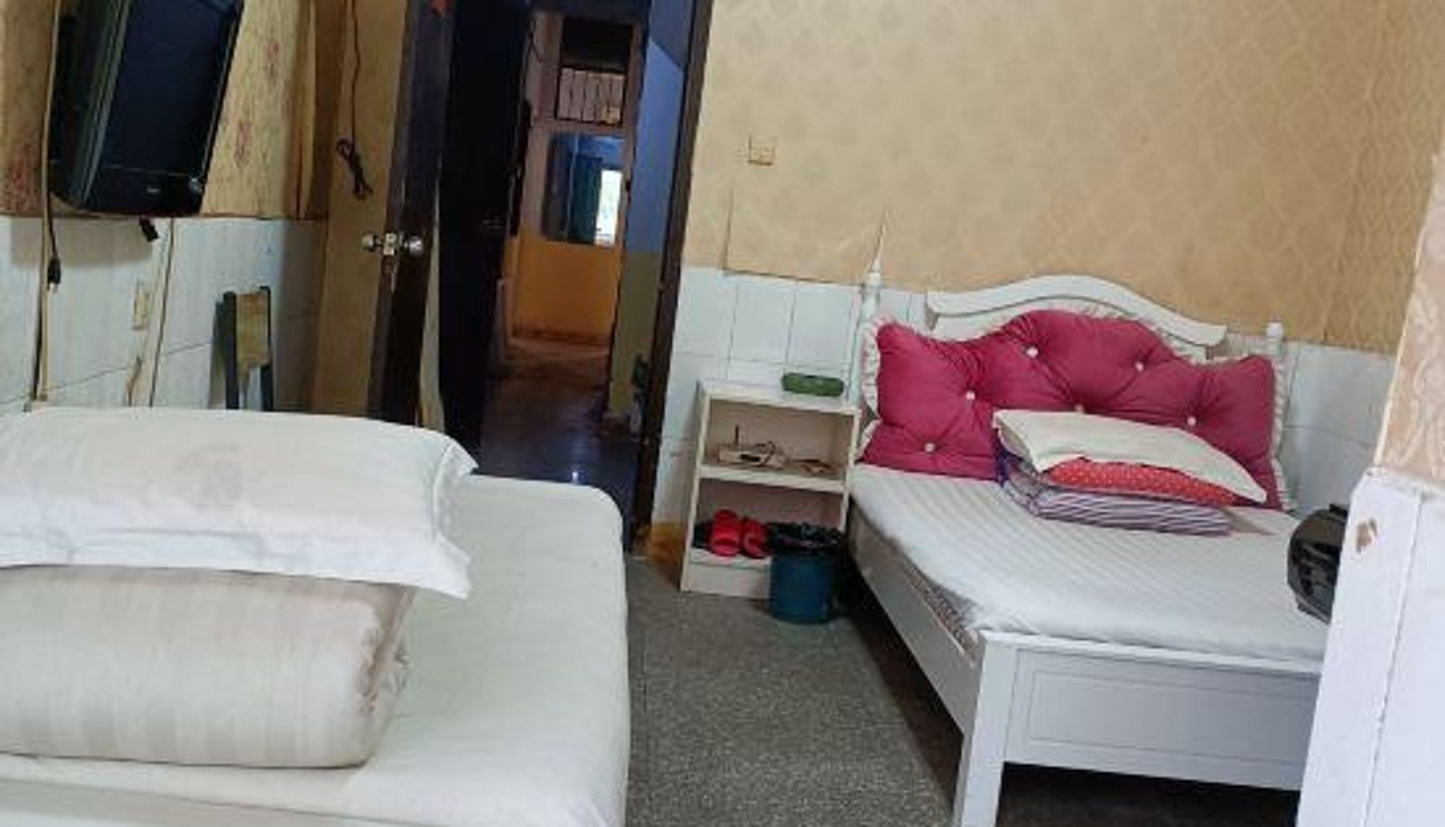 Zimmer - Chuangmei Hotel