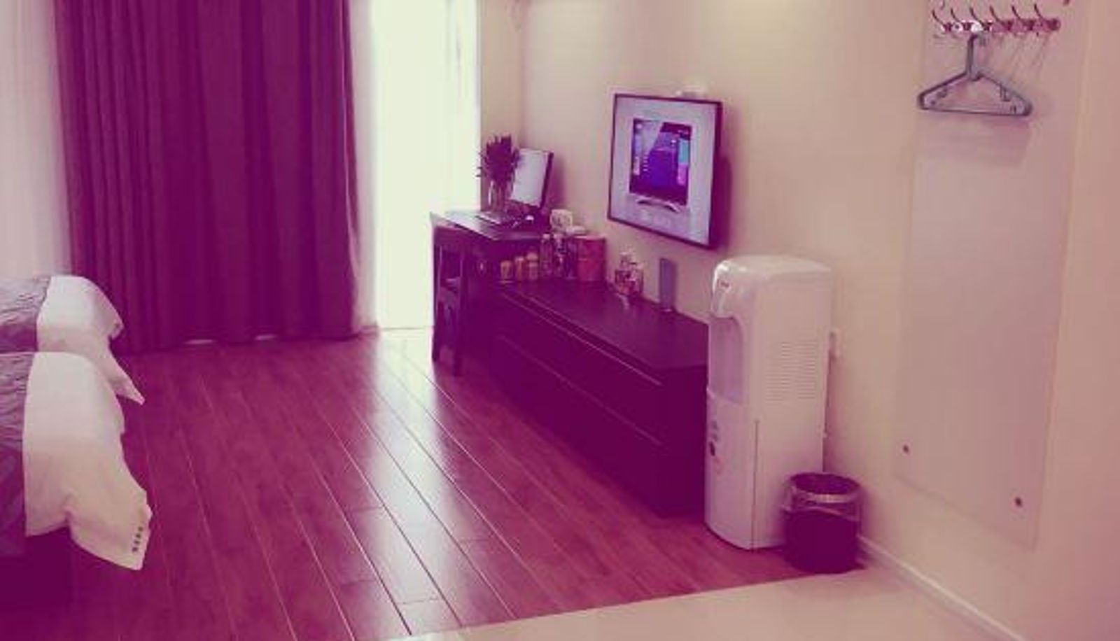 Interior view - Jingang Business Hotel (Huaibei Railway Station Branch)