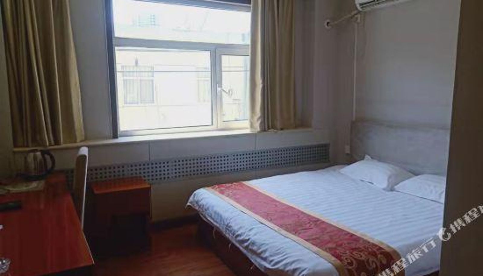 Room - Junsong Business Hotel (Handan Railway Station)