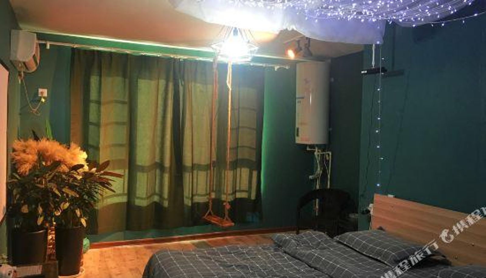 Room - Qilechao Hotel-style Apartment