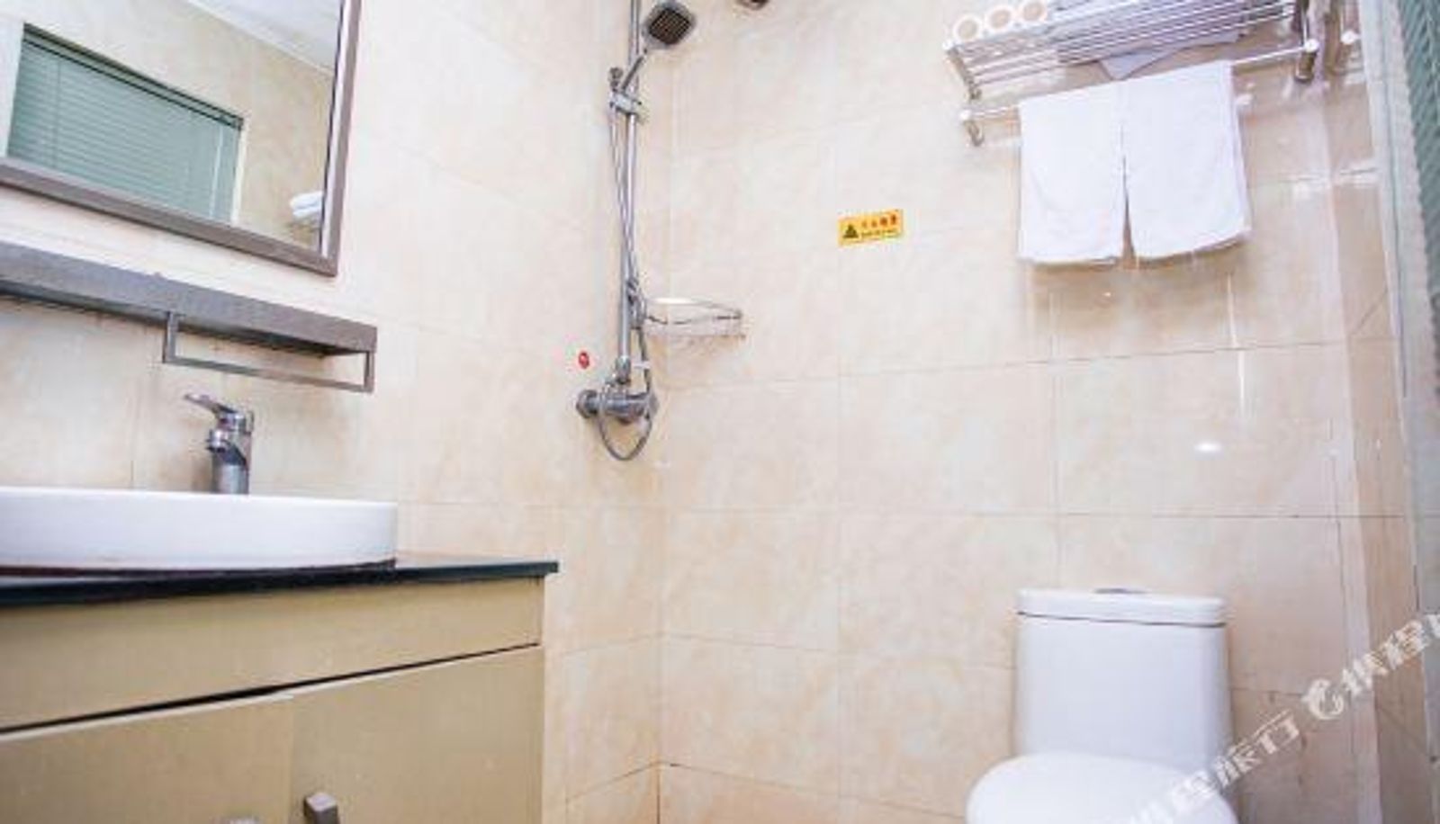 Room - Hello Light Hotel (Hefei Provincial Hospital South District)