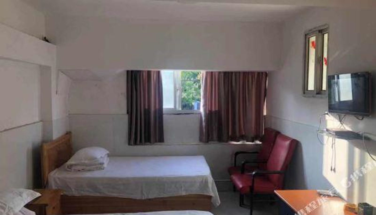 Zimmer - Changhao Hotel