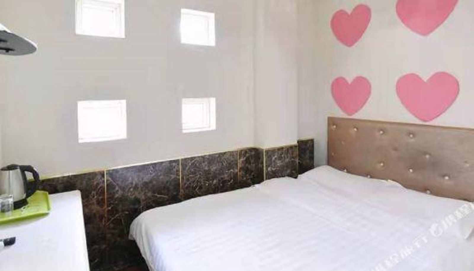 Room - Wangzi Themed Hostel