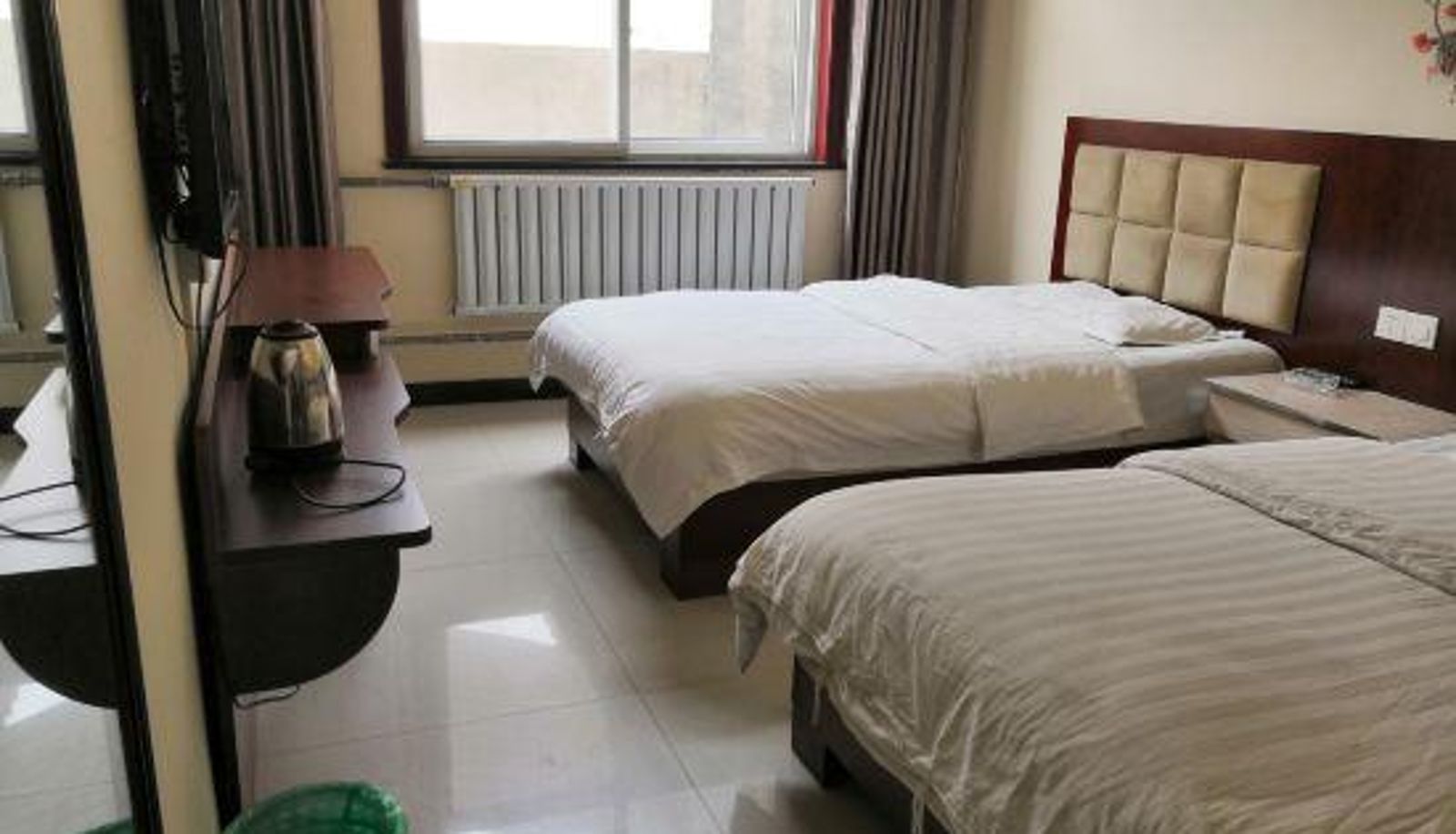 Zimmer - Shunshunkang Hotel
