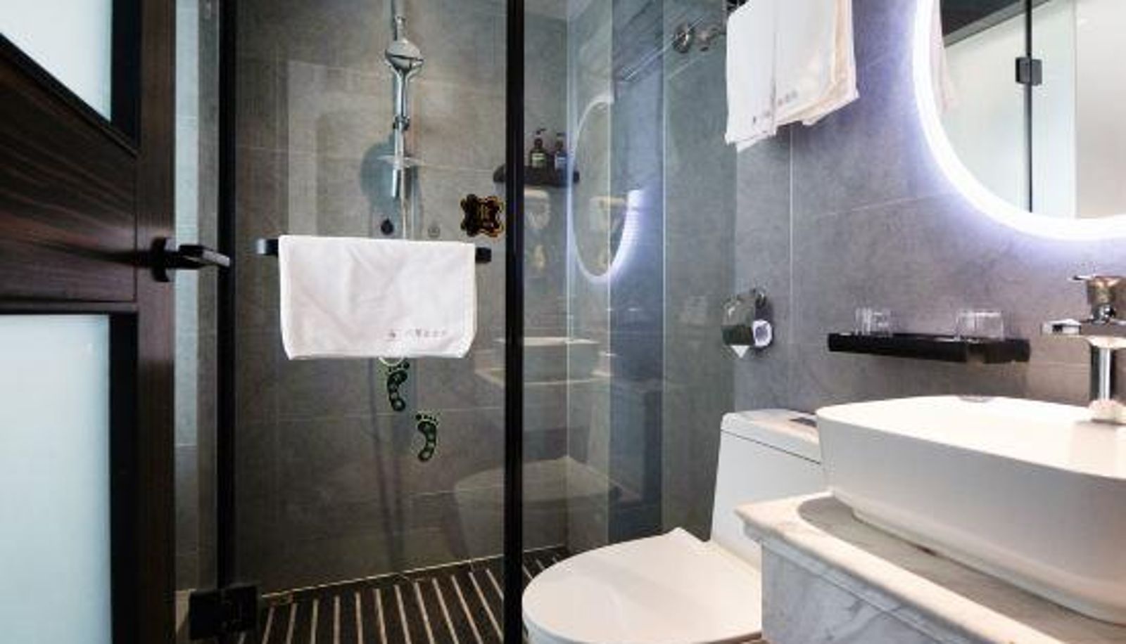Room - Demeiyi Hotel (Handan Xuechi Road)