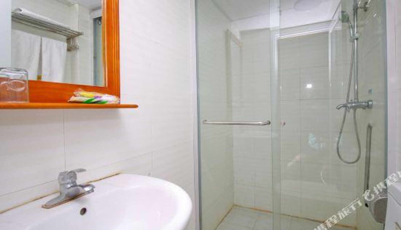 Innenbreich - Aopeng Hotel (Fengyang Road)