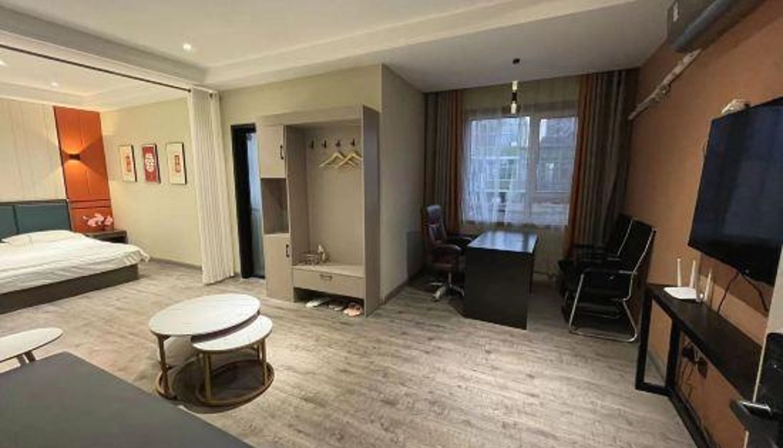 Kamer - Sylman Hotel