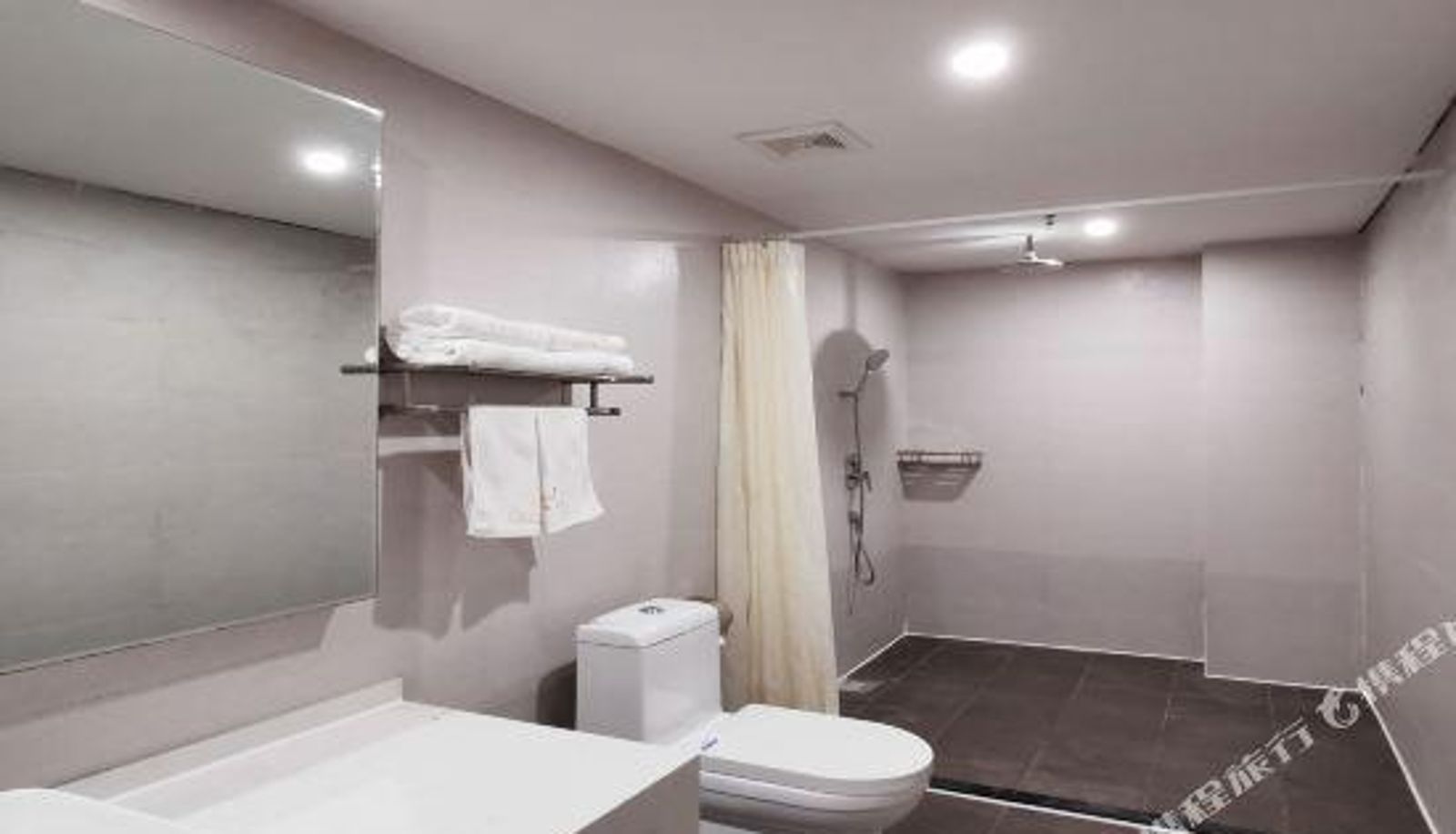 Kamer - Dongxin Hotel