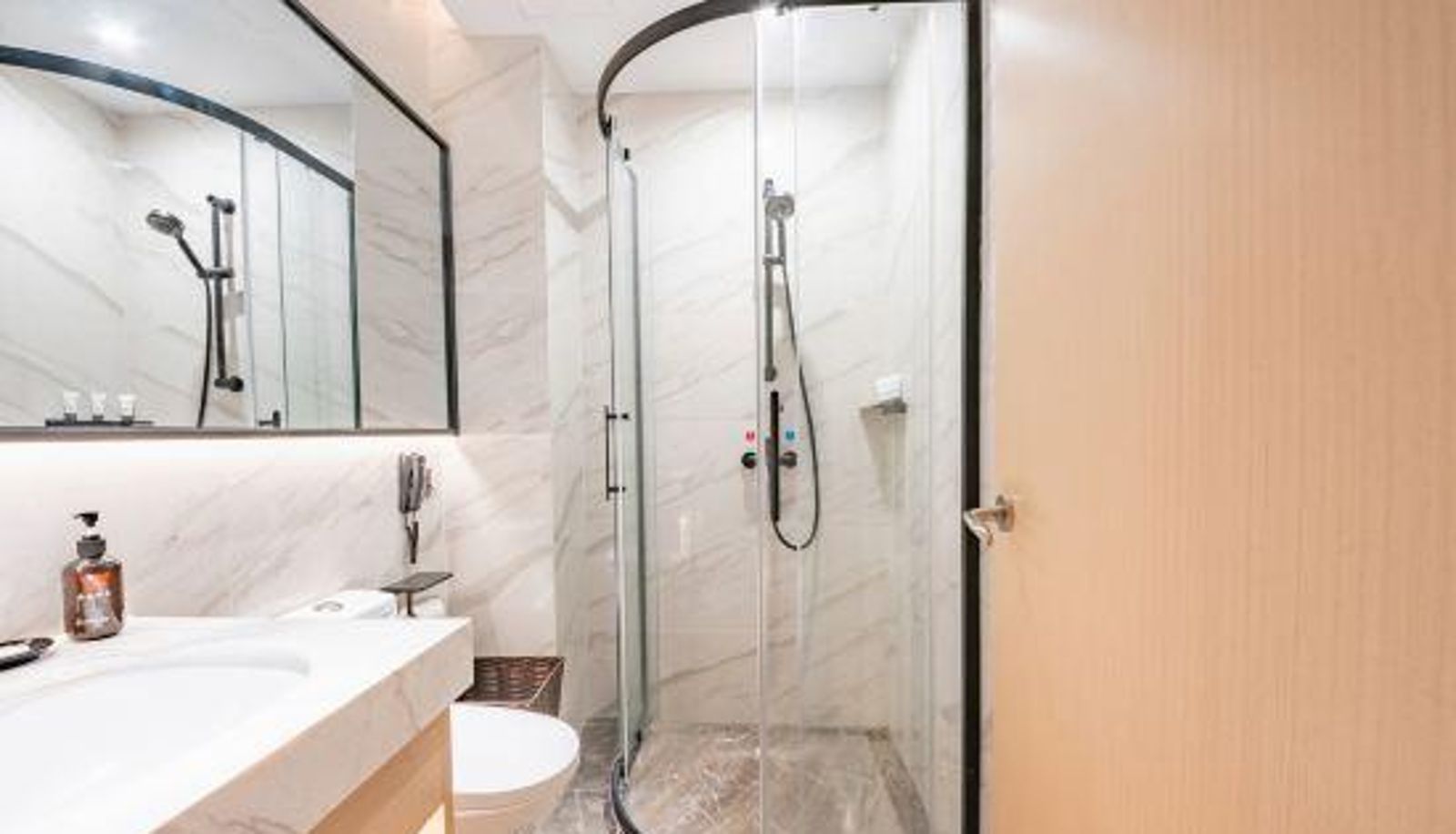 Camera - Ganzhou Xiongwei Hotel