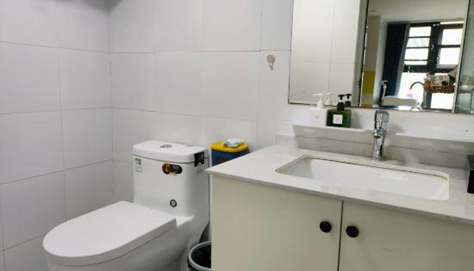 Pokój typu business - Star City Loft Apartment