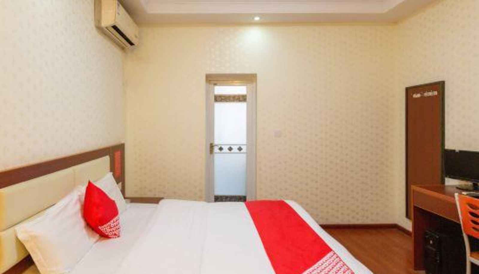 Camera - Ganzhou Leheng Business Hotel