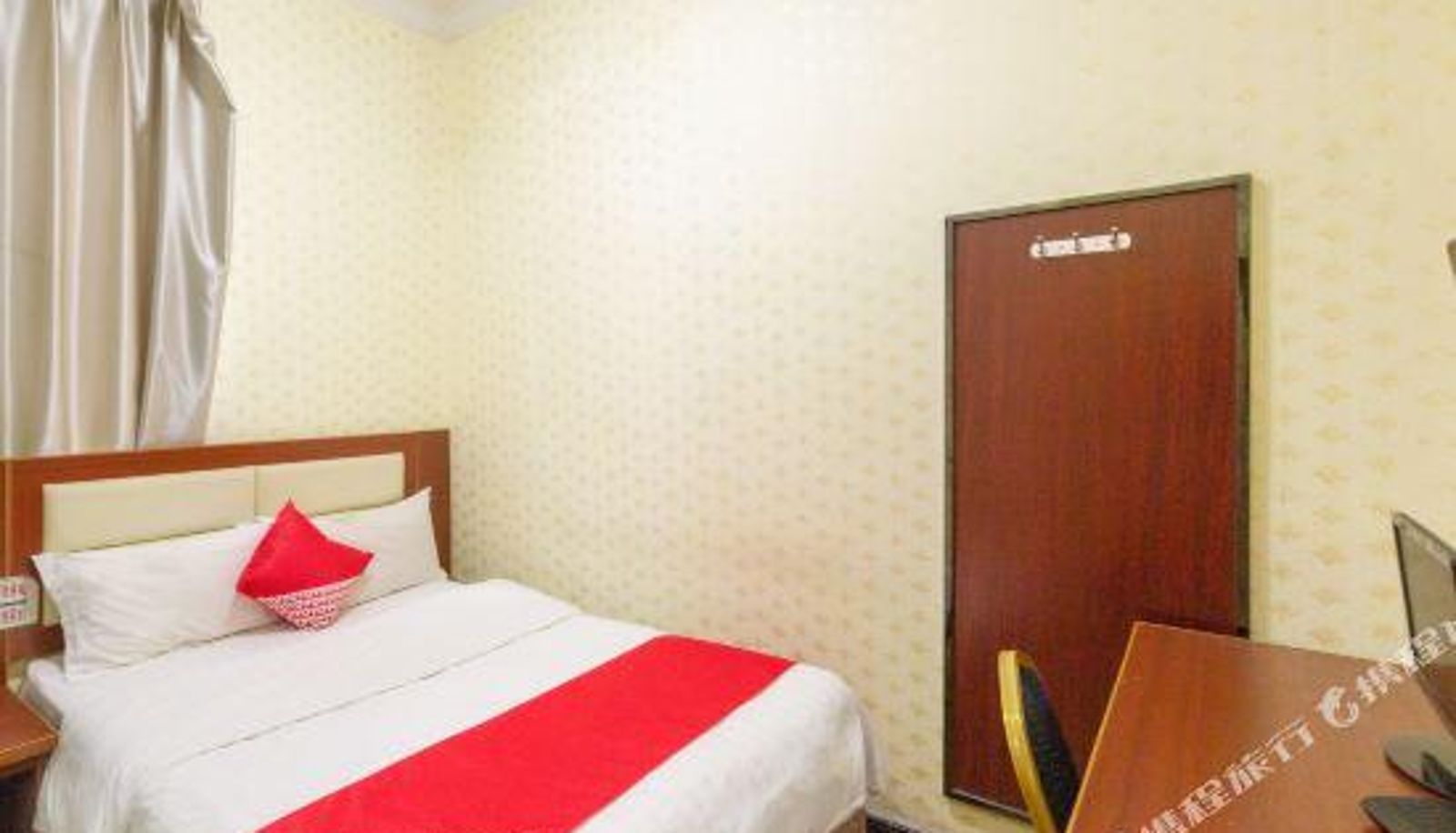 Camera - Ganzhou Leheng Business Hotel