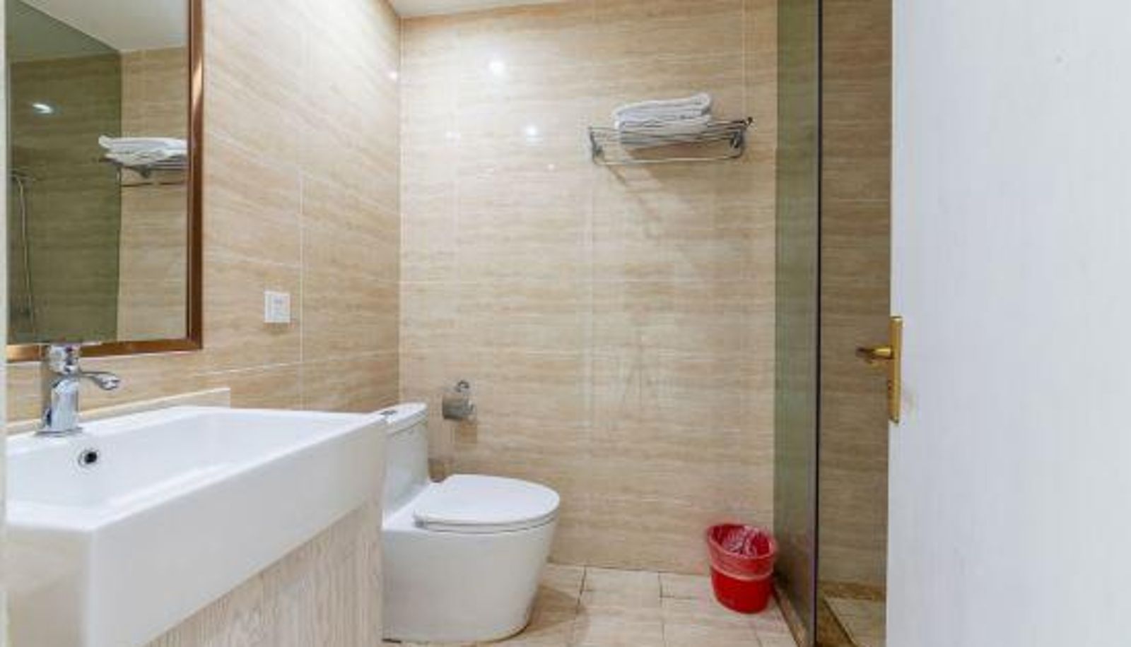 Pokój - Weifan-themed apartment in Ganzhou