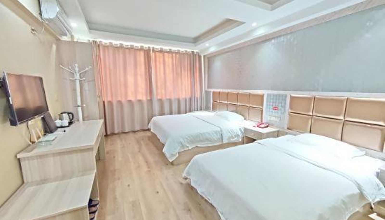 Pokój - Ganzhou Jiajiale Hotel