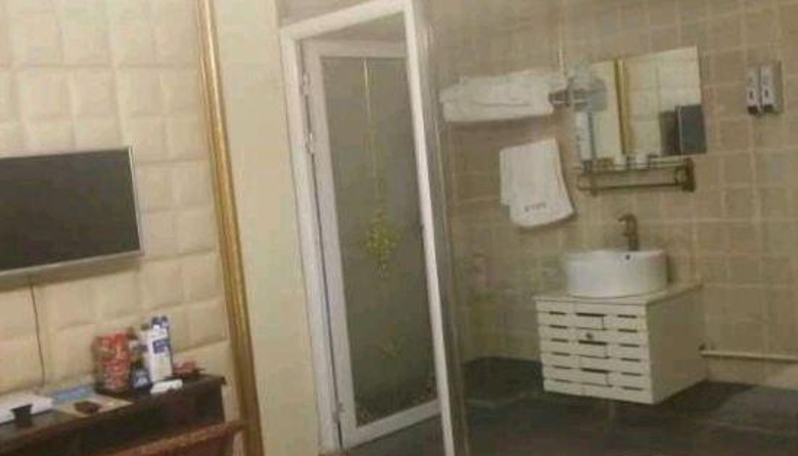 Kamer - Yuanjiaheng Hotel