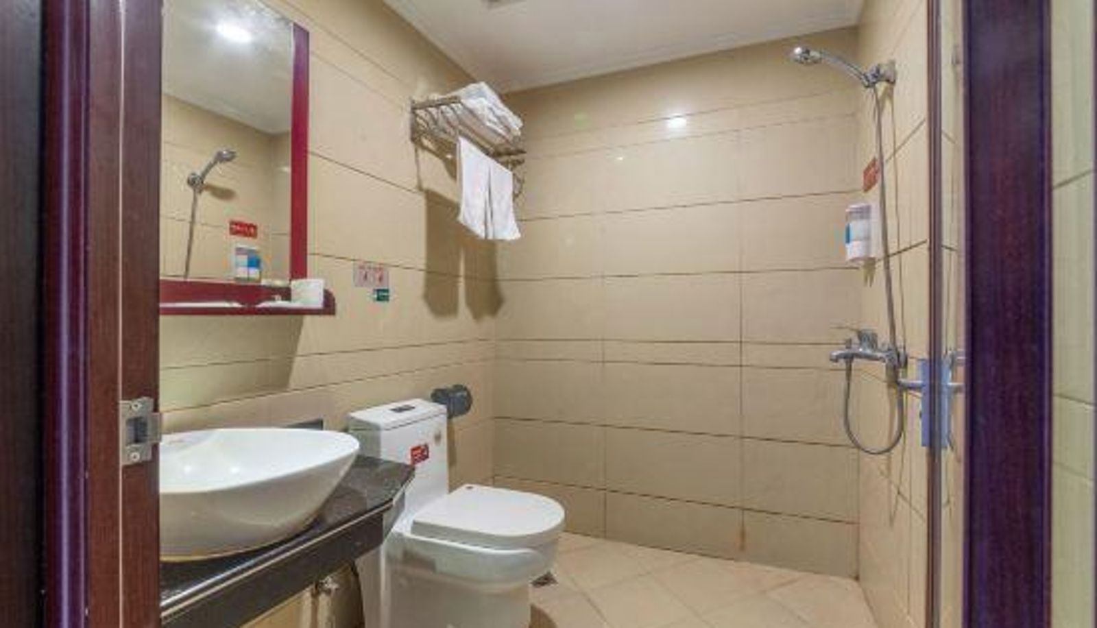 Pokój typu business - Junjia Mansion Hotel