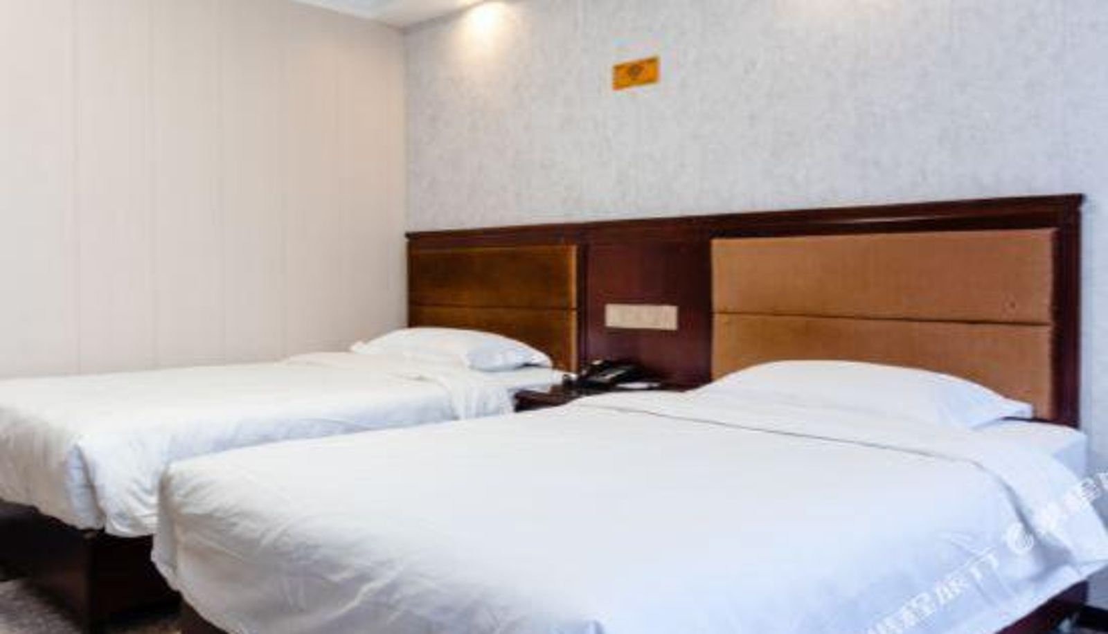 Pokój - Junjia Mansion Hotel