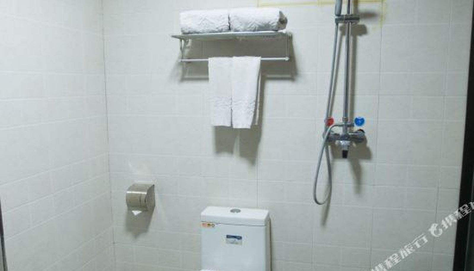Kamer - Shao Jiayuan Hotel