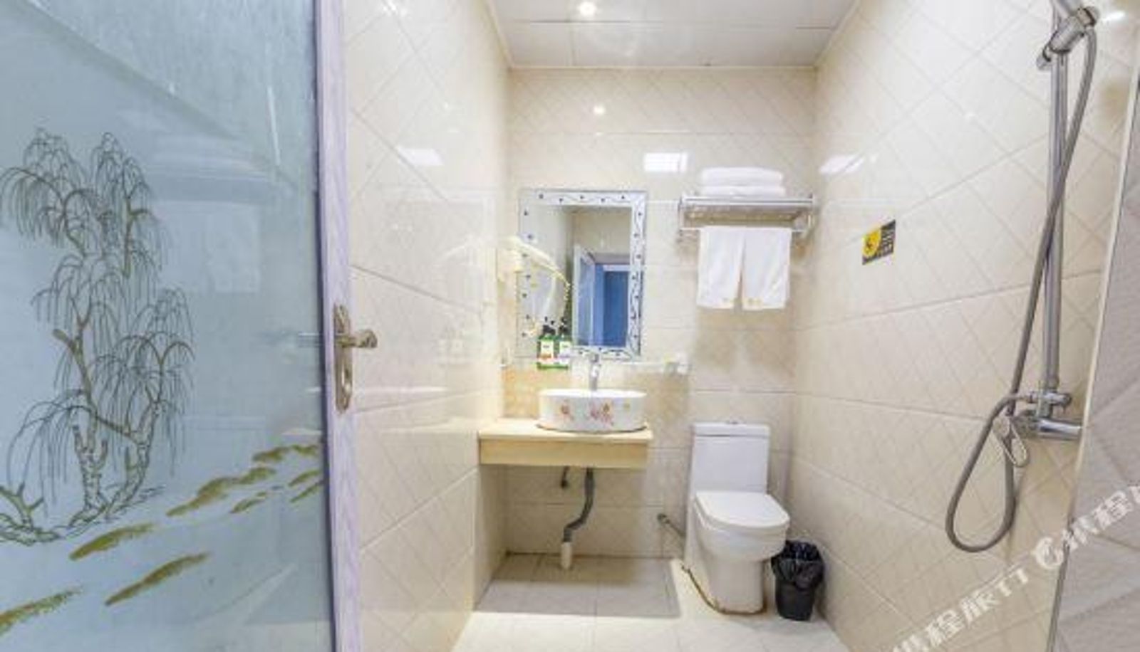 Camera - Yuexiang Life Theme Hotel