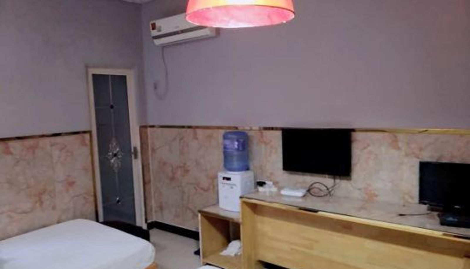 Room - Huaibei Hongyi Hotel