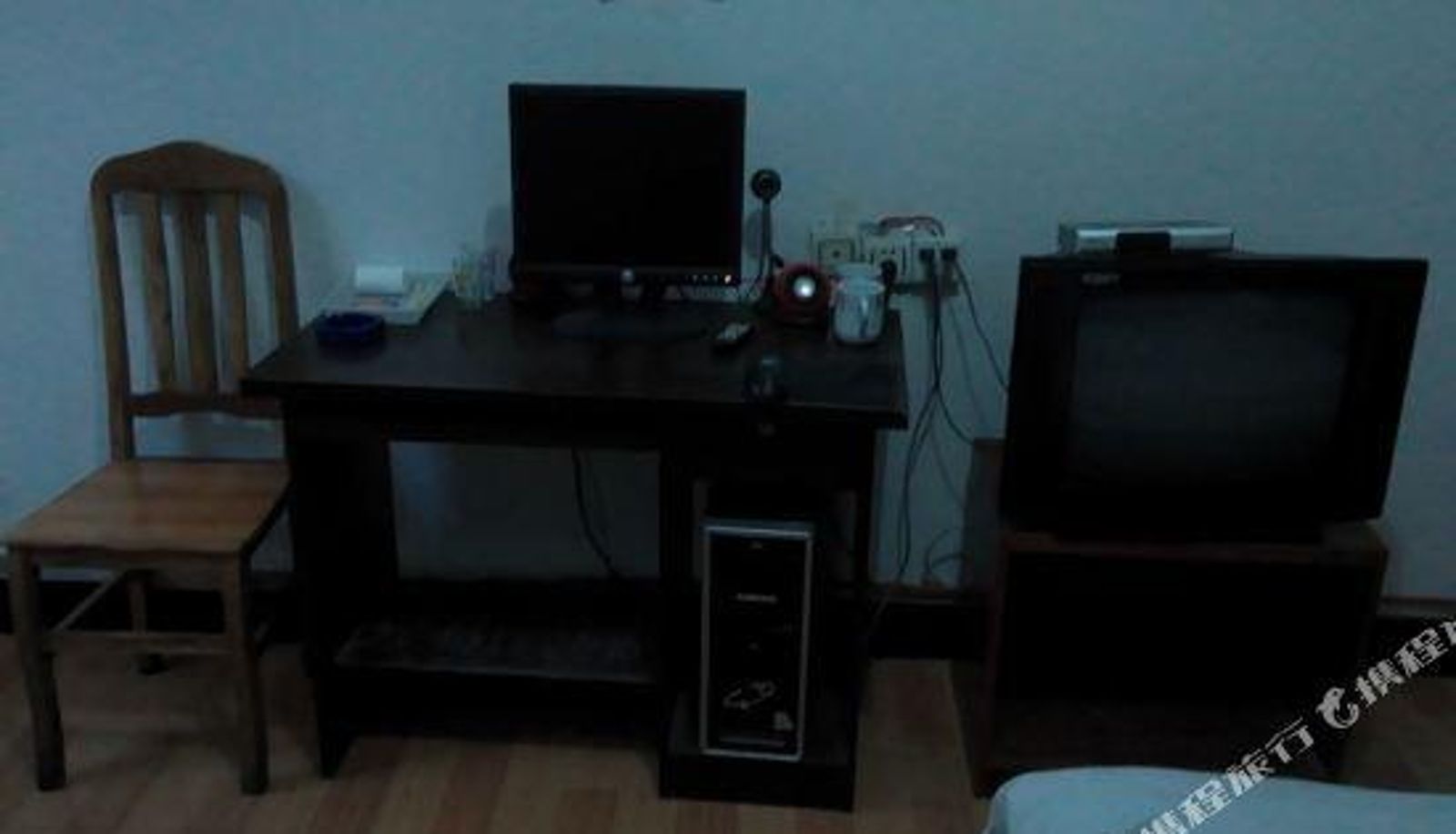 Camera - Cangzhou Zhongcheng Hotel