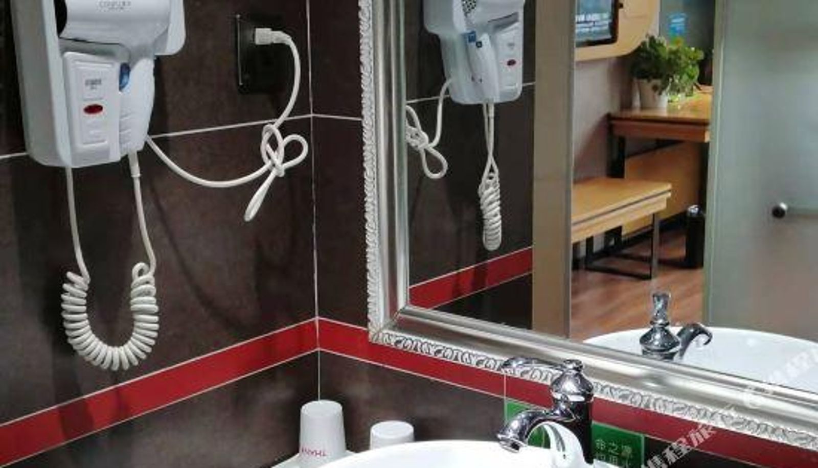 Habitación - Shangkeyou Hotel (Cangzhou Railway Station)