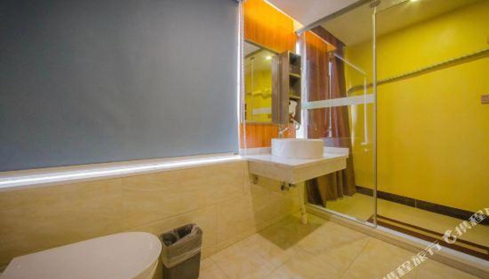 Camera - Yuntiange Hotel
