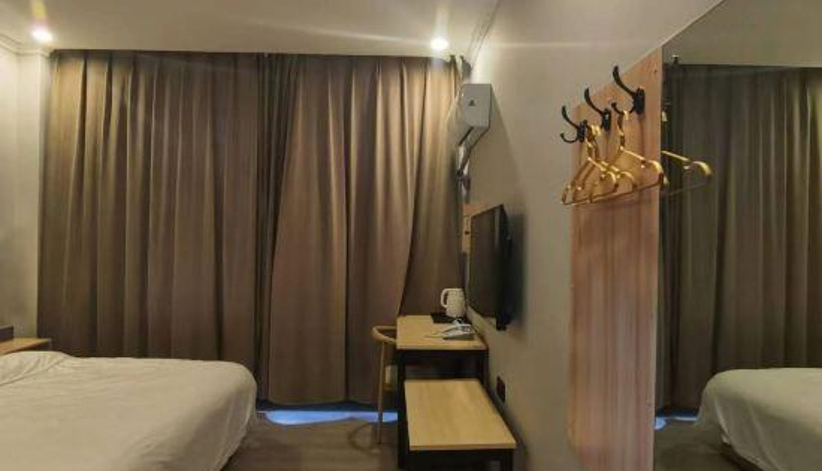 Room - Daxiong Boutique Hotel