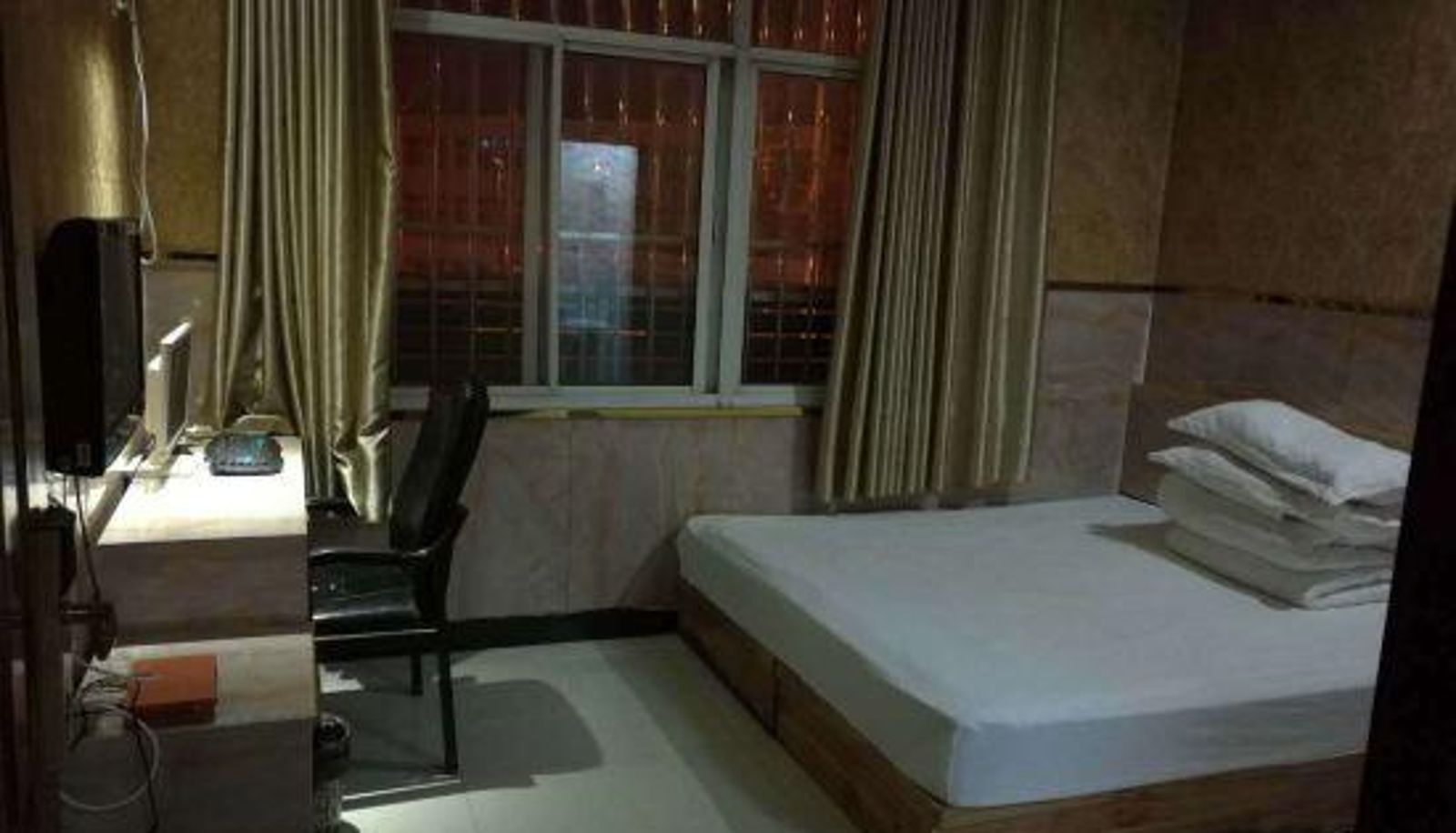 Room - Huaibei Warm Hotel