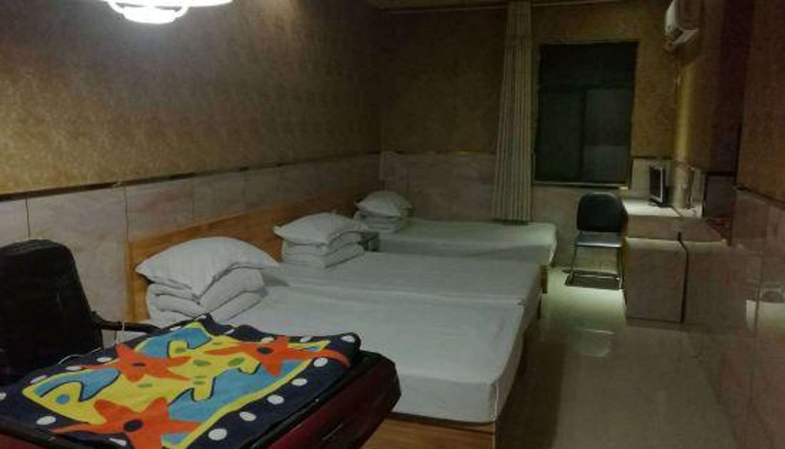 Room - Huaibei Warm Hotel