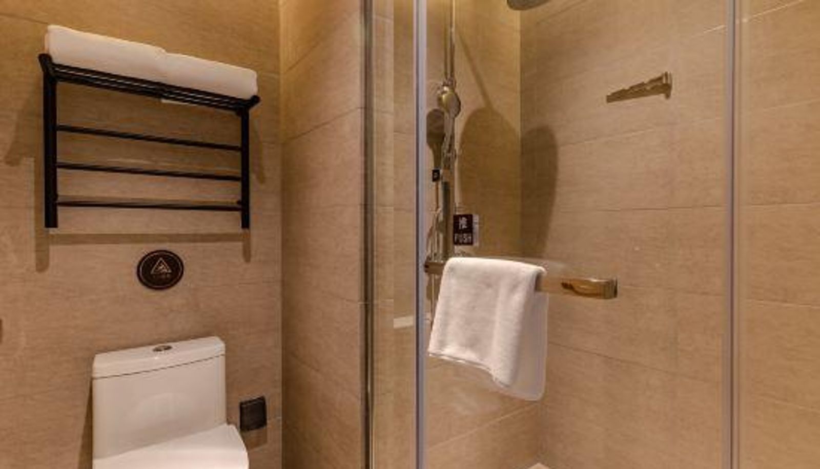 Camera - Home Inn (Huaibei Huaihai East Road Wuyue Plaza)