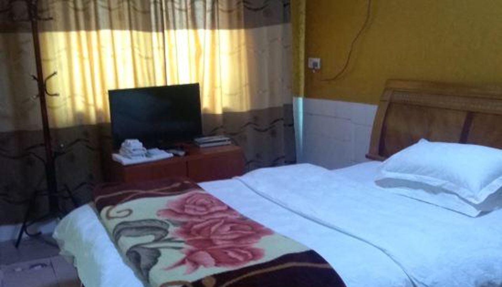 Camera - Cangzhou Hakka Hotel