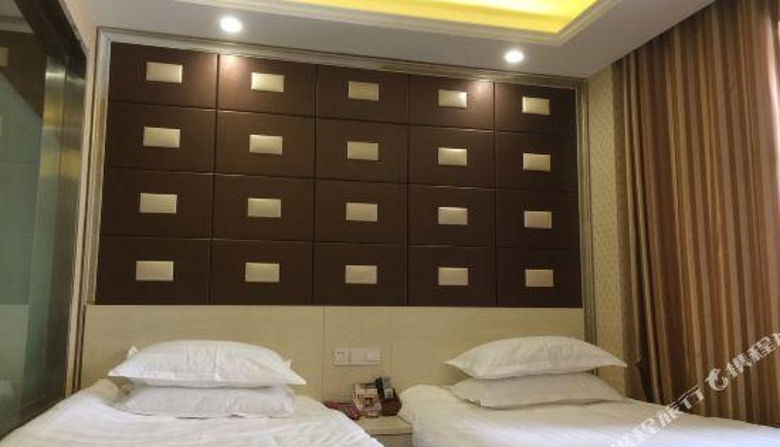 Room - Ankang Holiday Hotel