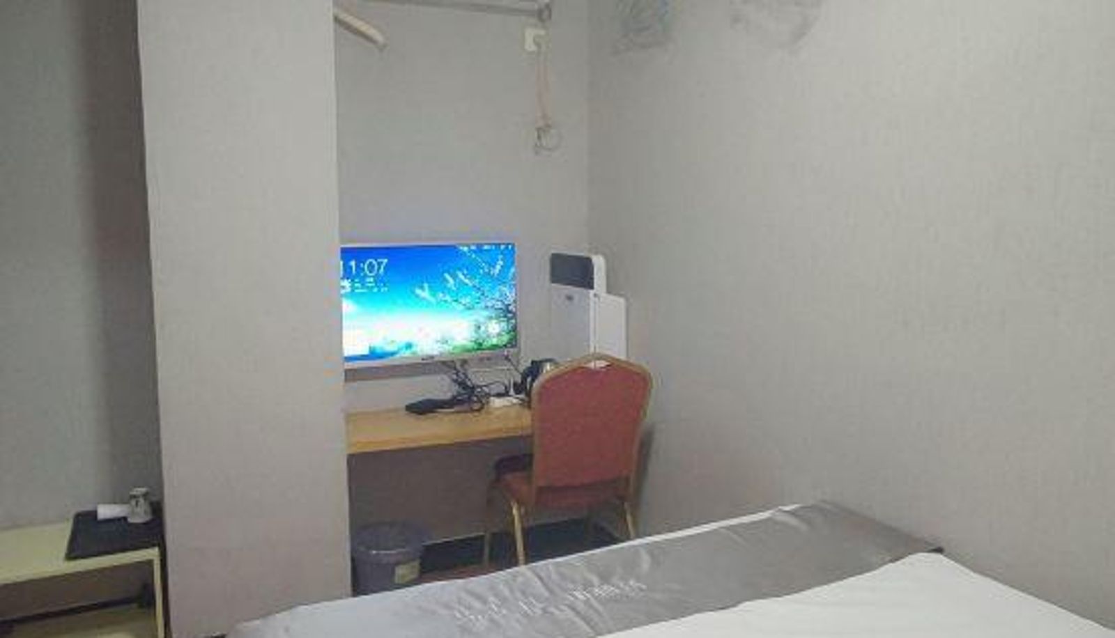 Camera - Mantel Hotel