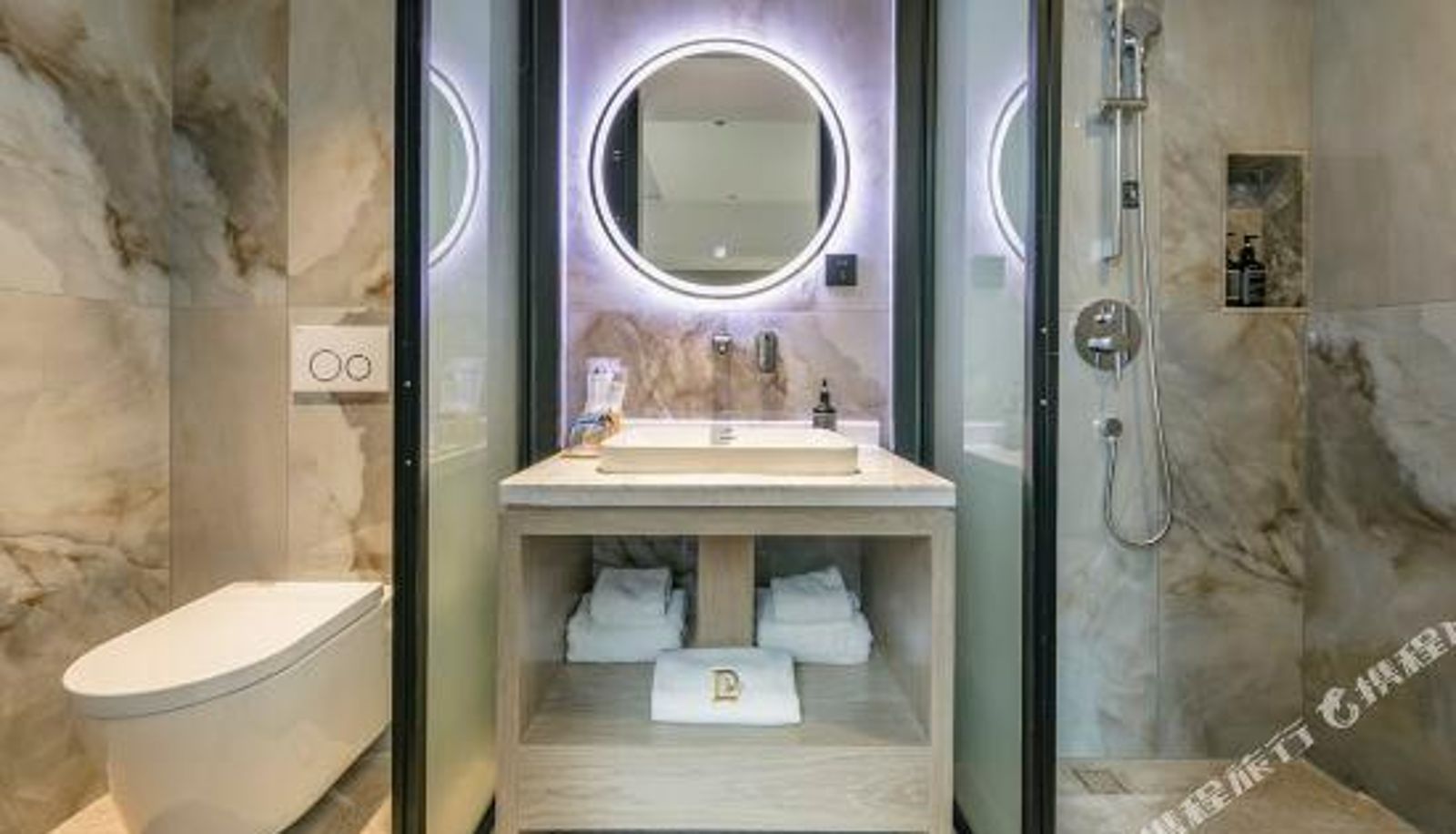 Zimmer - Dailin Garden Hotel