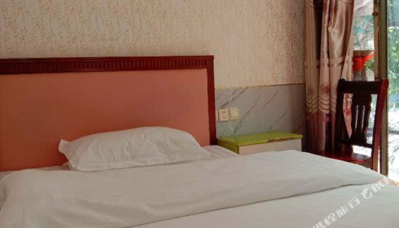 Camera - Ganzhou Yunyi Hotel