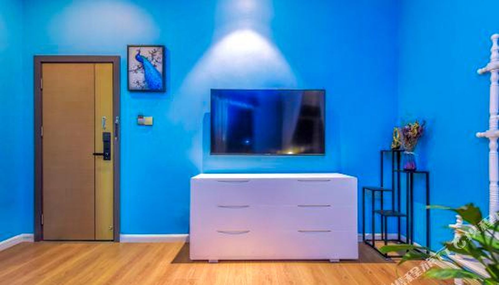 Room with river view - mansite hotel