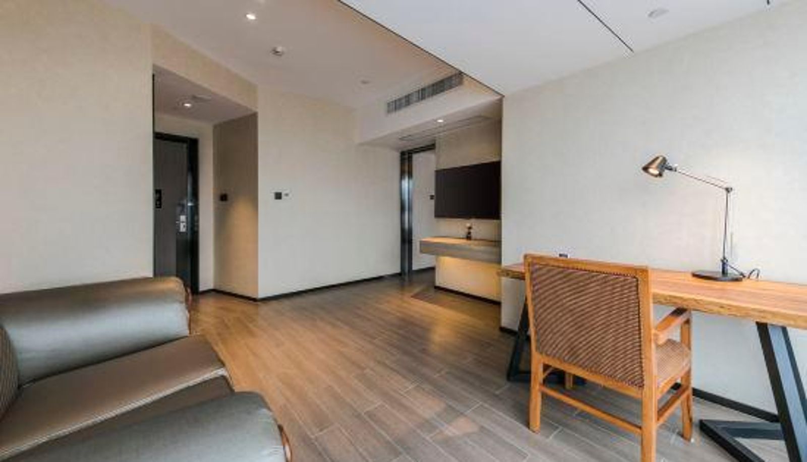 Zimmer mit Flussblick - PESHT PREMIER
