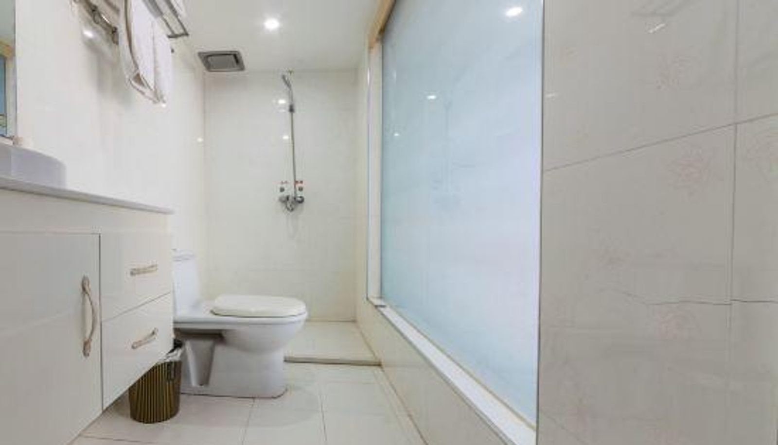 Camera - Gan Zhou Ku Jia Hotel