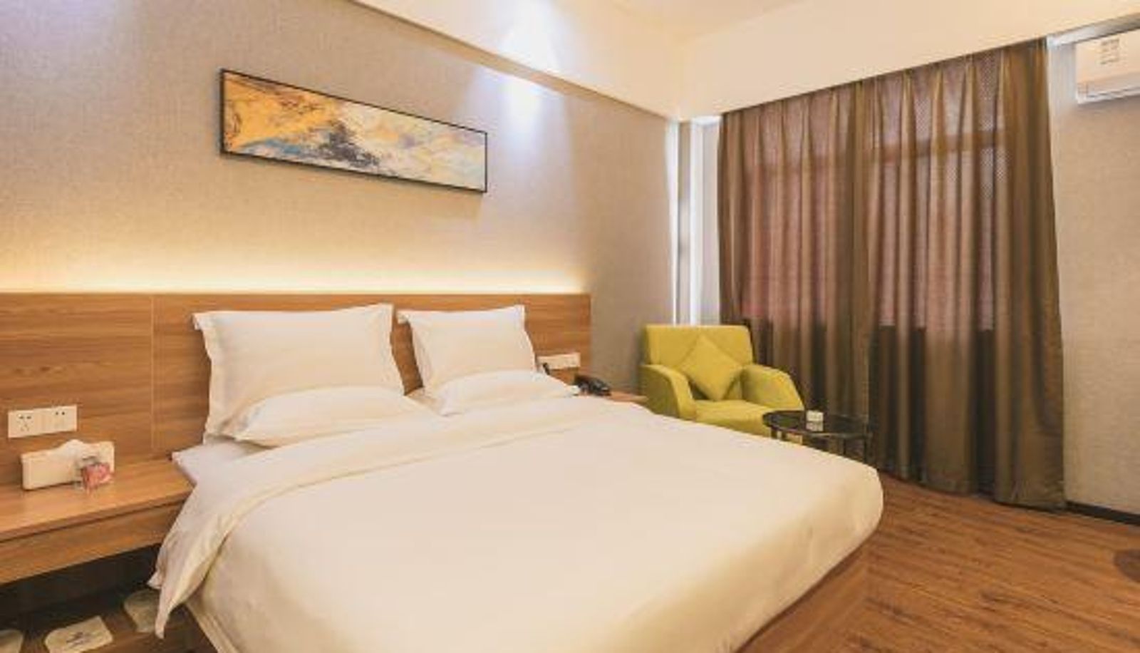 Pokój - Hotel & Selected Yale