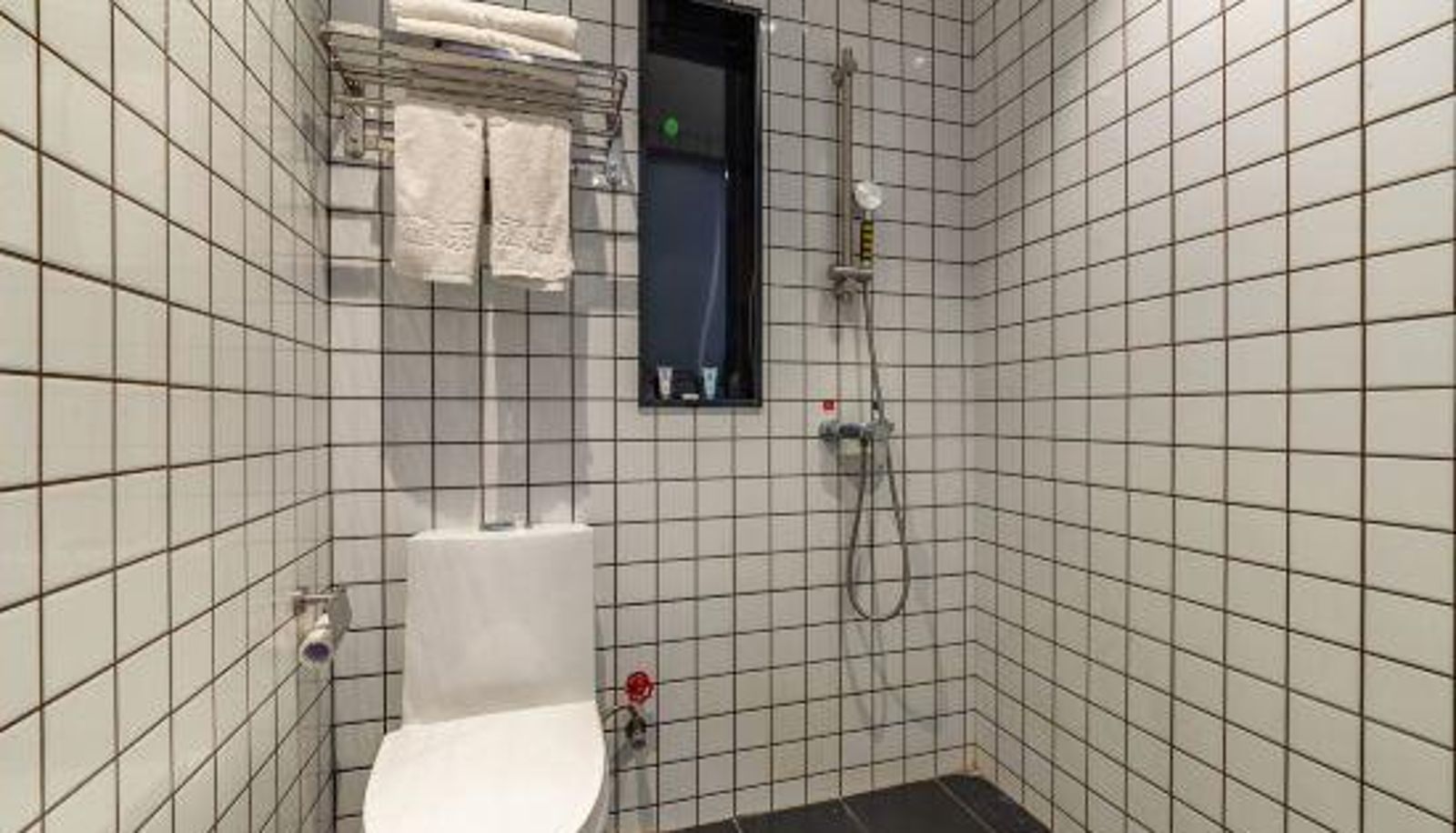 Pokój typu business - Hotel & Selected Yale