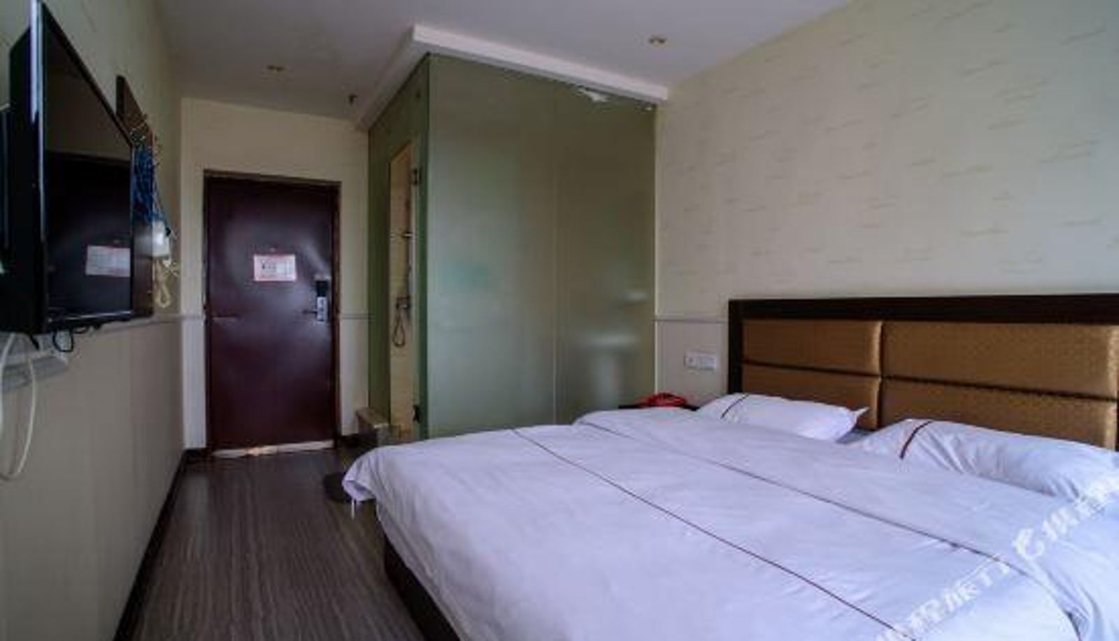 Camera - Ganzhou Xicheng Business Hotel